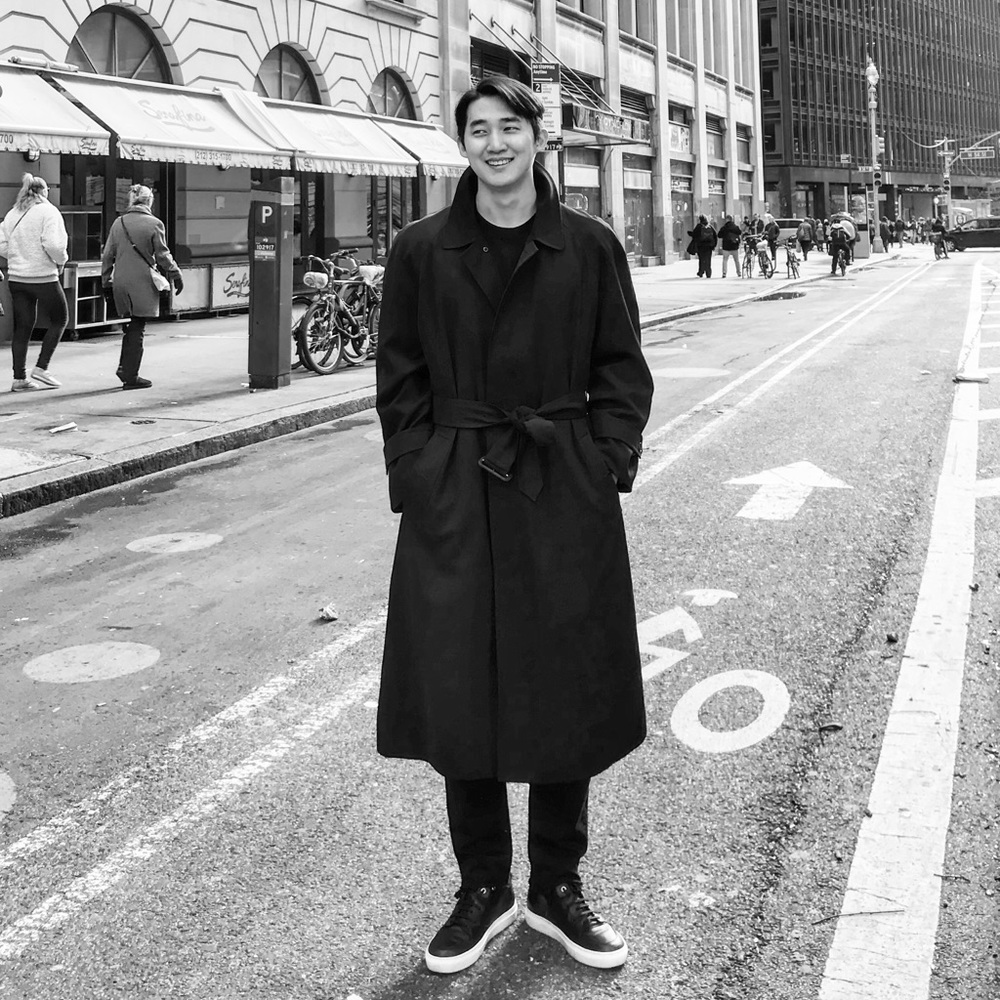 Meet your Posher, Kun